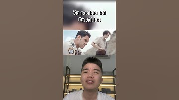 Đình Hiền Reaction: Xả rác bừa bãi và cái kết. #shorts