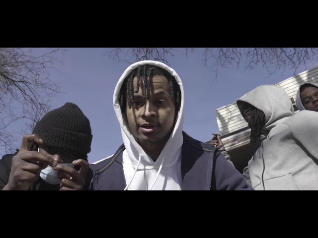 King K.O - Ghetto / Shot by @TSimsFilmsInc