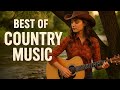 VOLUME 1 BEST OF COUNTRY MUSIC FT ALAN JACKSON, GEORGE STRAIT, JOE NICHOLS, REBA MCENTIRE,