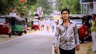 Hade Henguna හදේ හැංගුන - Indika Liyanage .Original video