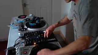 scratch on the z2 hip hop nd limp biscuit