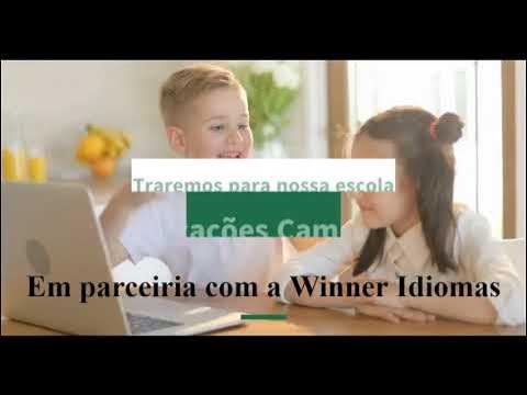 Winner Idiomas