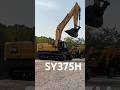 All New SANY Excavators Of Various Models WA 86 13938423435 Sany Excavator Cheach Supplier