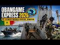 Obangame Express 2026 at La Base Navale Centre in Senegal