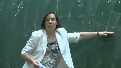 S  Biermann - The GW + DMFT Method