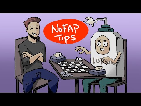 NoFap November: A Beginner's Guide to Maintain Your Streak