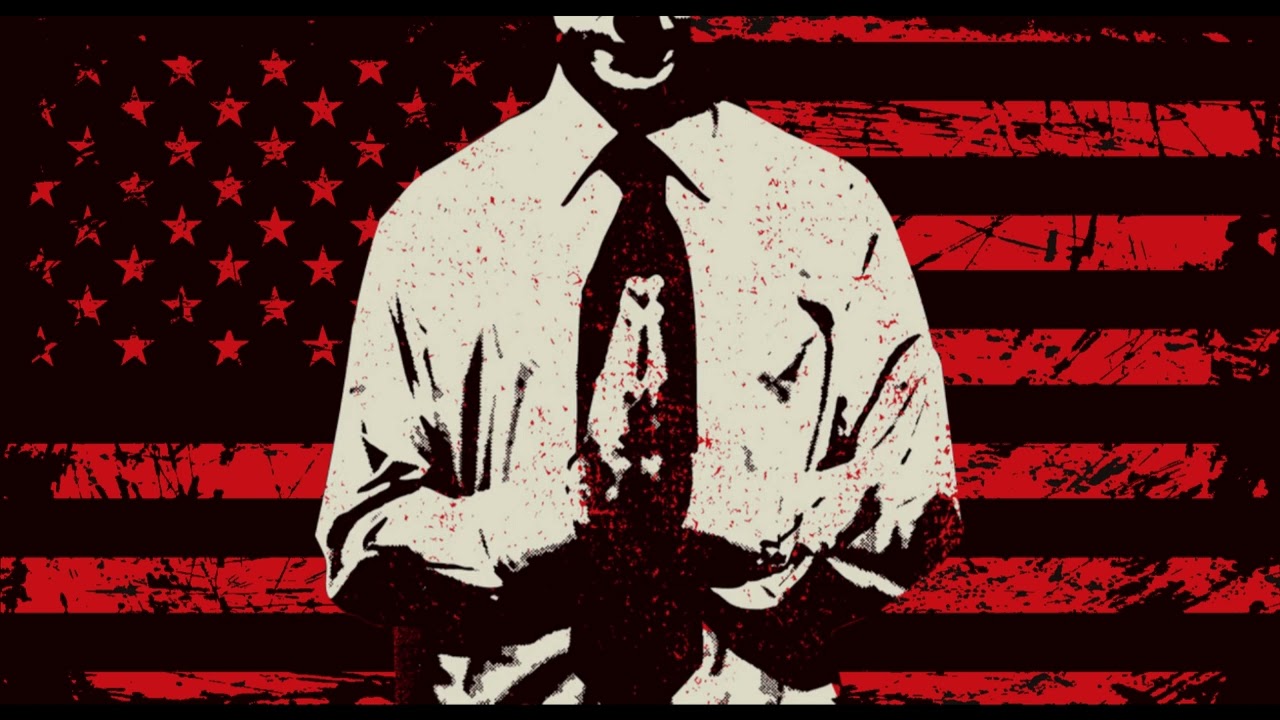 Bad Religion - 21st Century Digital Boy (Official Instrumental)