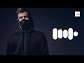 Alan Walker Routine Ringtone SN Music 