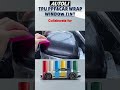TPU PPF factory for PPF wholesale ,Dodge PPF