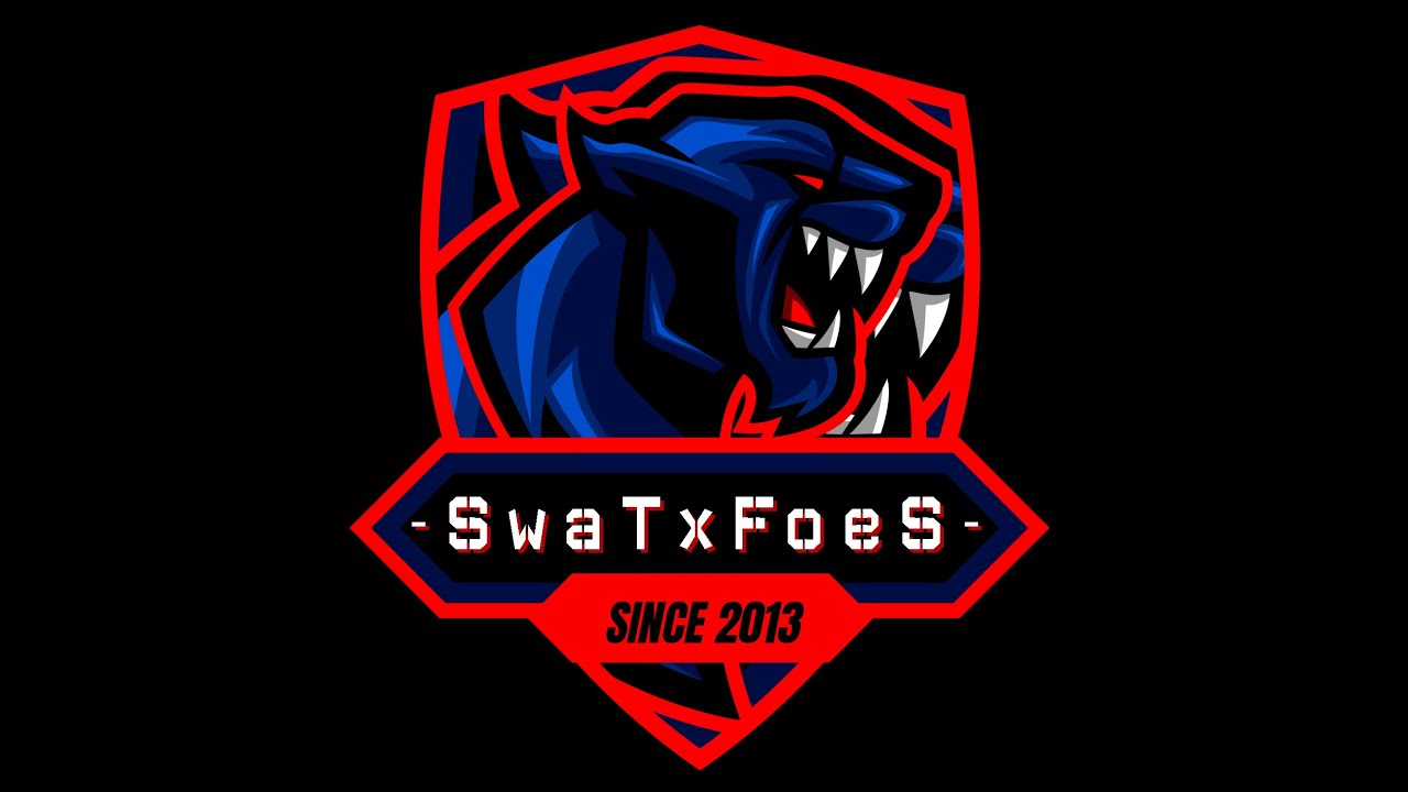 Op7 |Clan War|  -SwaTxFoeS-  V/s  BlackBird    |SwaTxVictoRCL|