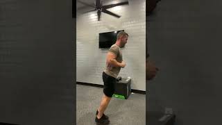 Forward Hops
