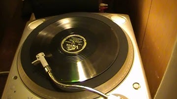 Chinese Dance - Freddy Martin And His Orchestra (Nutcracker Suite)