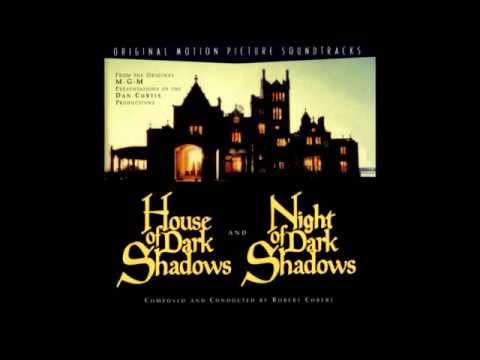 Main Title (Love Theme from Night of Dark Shadows)