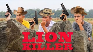 Village Funny Secrets (Lion Killer)