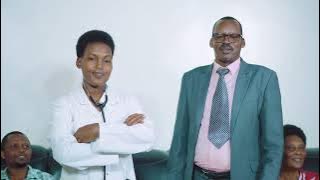 AGAFIRITI by NDAGUKUNDA MWAMI CHOIR Kibagabaga SDA Church (OFFICIAL VIDEO 2023) #Ndagukundamwami