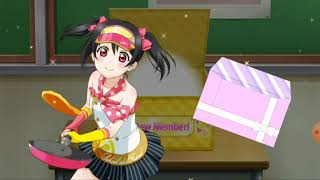 Nico Birthday Scouting 2020