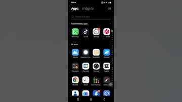 How To Send Voice Messages On TikTok #youtubeshorts #tiktok #ytshorts #youtube..