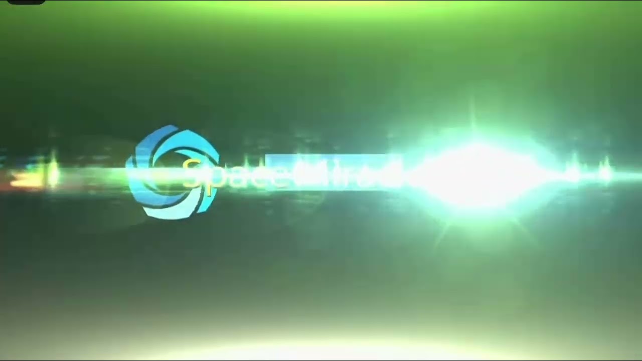 Space Miracle Studios logo (2020s)