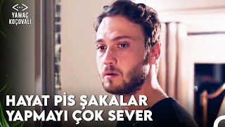 Babanla Bir Kavga Edersin Ve O Zaman Büyümüş Olursun