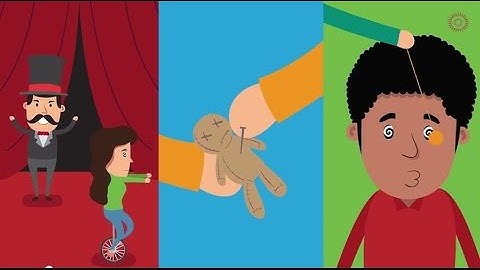 How Hypnosis Works - From Hypnosis Downloads.com