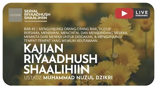 1356. | Tanya Jawab | Ustadz Muhammad Nuzul Dzikri