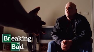 "Why Would He Want To Kill Me?" | To'hajiilee | Breaking Bad