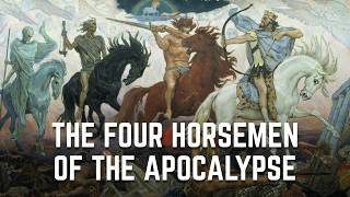 The Four Horsemen Are Not Coming. They're Already Here