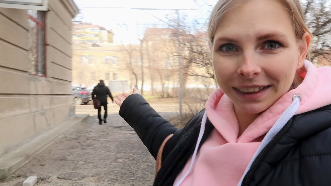 vlog 🌱 ПОЕЗДКА В РОДДОМ / КУПИЛИ КРИВЫЕ ДОСКИ И НОВЫЙ ЧАЙНИК ...