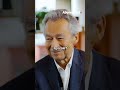 Michel Denisot quand il avait 22 ans