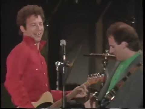 Tommy Tutone with 