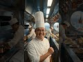 Join my journey across the world⚓🌍 #lifeisbutadream #chef #cruiseshiplife