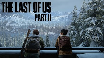 The Last Of Us Part 2 FIRST TIME Full Playthrough on GROUNDED Difficulty | Part 1 #tlou