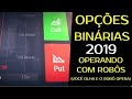 Opções Binárias em Portugal - Pocket Option - YouTube