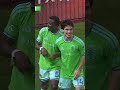 🕺 Dancing our way to 3 points! #football #soccer #Shorts #YouTubeShorts #Viral #Trending #FYP #dance