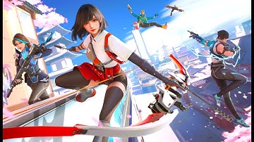 Hyper Front Gameplay | Mobile Games (Android/iOS)