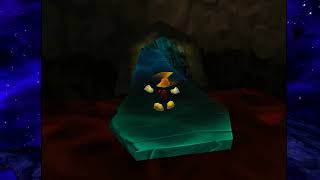 Tomb of the Ancients to The Prison Ship (FINALE)🔮 Rayman 2: The Great Escape Longplay