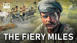 The Fiery Miles | EASTERN | FULL MOVIE