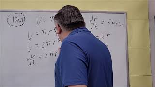 MATH 181 (Calculus I) Final Exam Review #12A