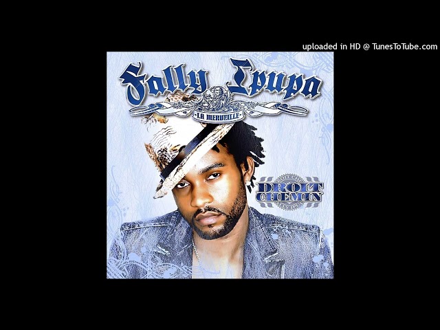 Fally Ipupa - Orgazy (8D audio) class=