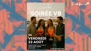 Rio Dela Duna @ La Voile Blanche 220825