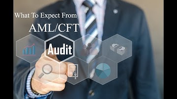 What is AML/CFT Audit and What to expect from this Audit?