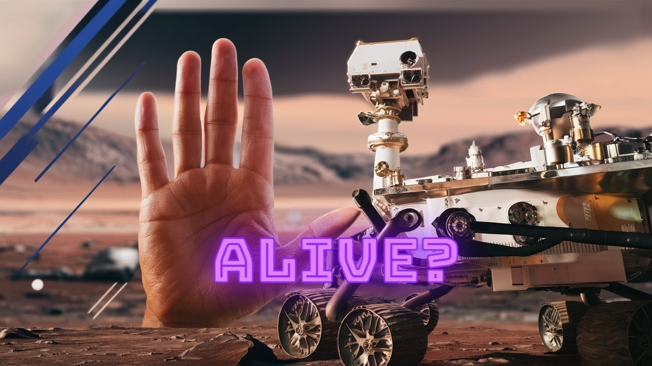 NASA's Strangest Secret: Connected to Jack Parsons and L. Ron Hubbard