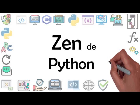 The Zen of Python Explained | Python Best Practices | Complete Python Course