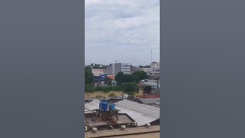 vídeo - Perseguição de motorista tem helicóptero e tiros no Porto