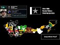 (TNO Fan Made) Post-Lazarenko Russia: New Thief Territory (Russian Union of Thieves)
