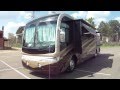 2004 Fleetwood Revolution 40C Walkaround