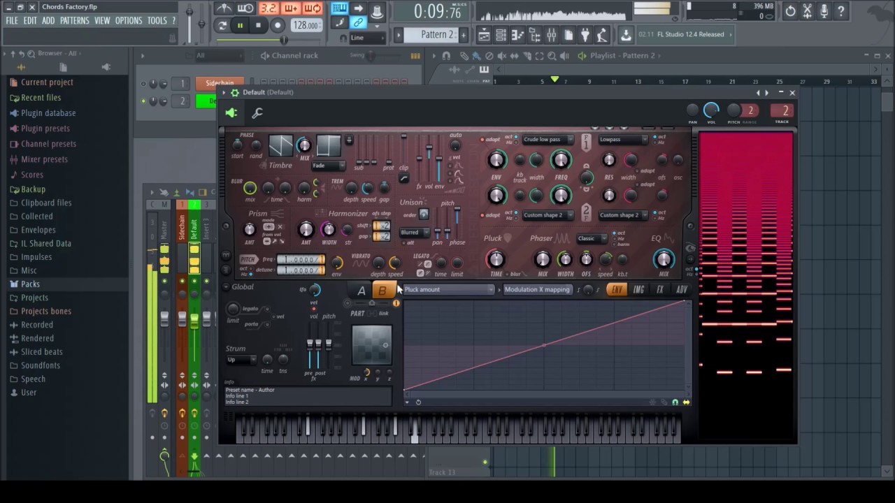 fl studio harmor torrent fl studio harmor torrent