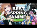 The best anime of spring 2024  ones to watch