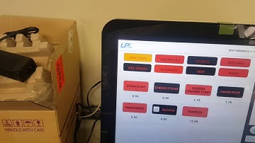 Wholesale Payments Pos