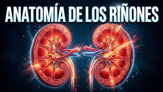 Así Funcionan los Riñones: El Sistema de Filtración Más Avanzado del Cuerpo